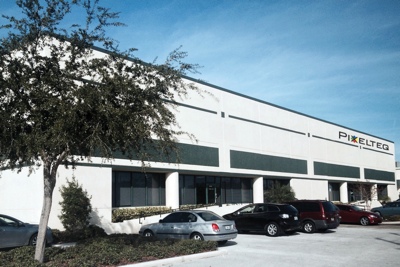 Pixelteq begins construction of upgrade to Florida cleanroom