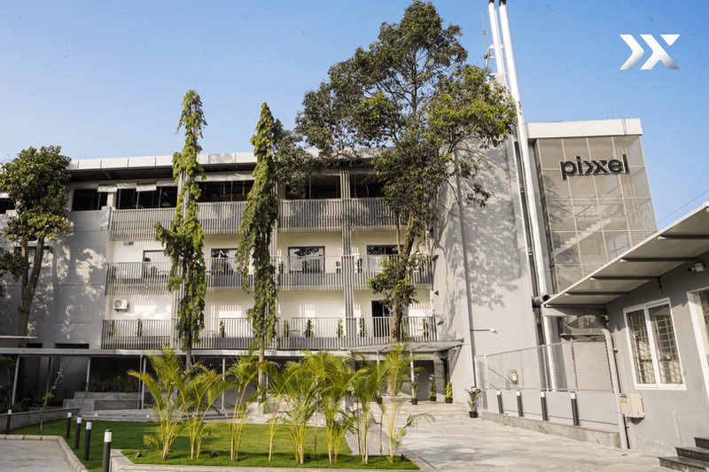 Pixxel opens “MegaPixxel” satellite manufacturing facility with ISO 7 and 8 cleanrooms