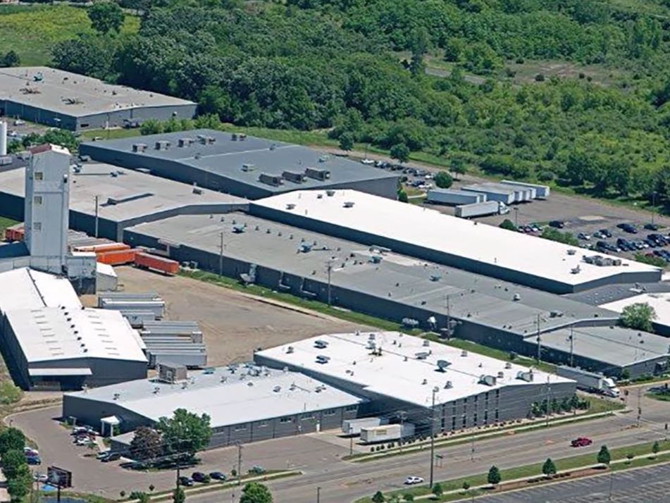 Placon taps into medical market with new cleanroom
