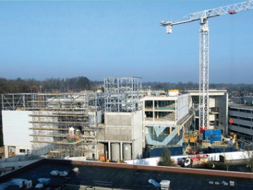 Planning for future ISO changes