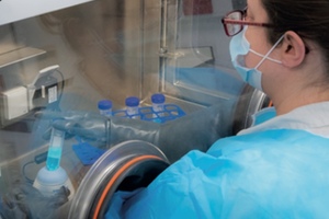 ‘Plug and play’ autoclaves for a £4.2m research hub