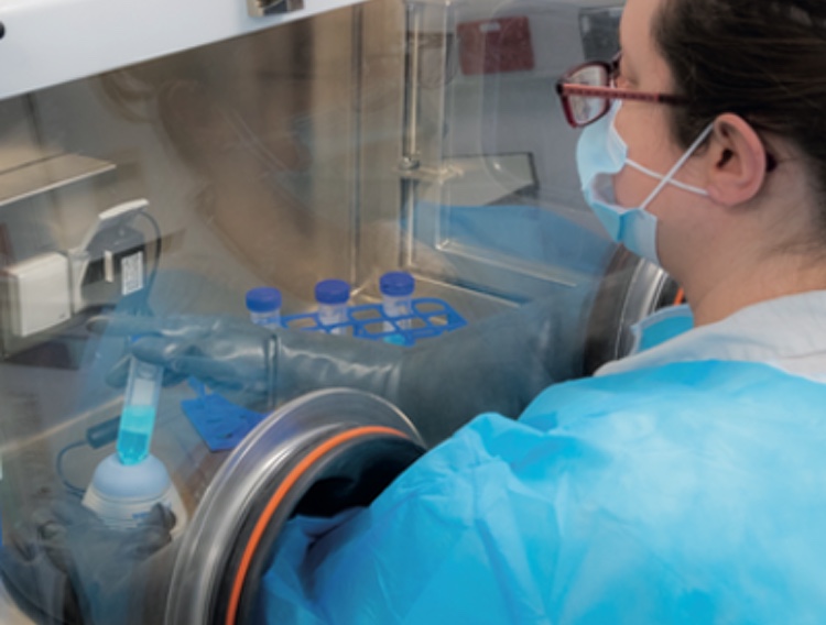 ‘Plug and play’ autoclaves for a £4.2m research hub