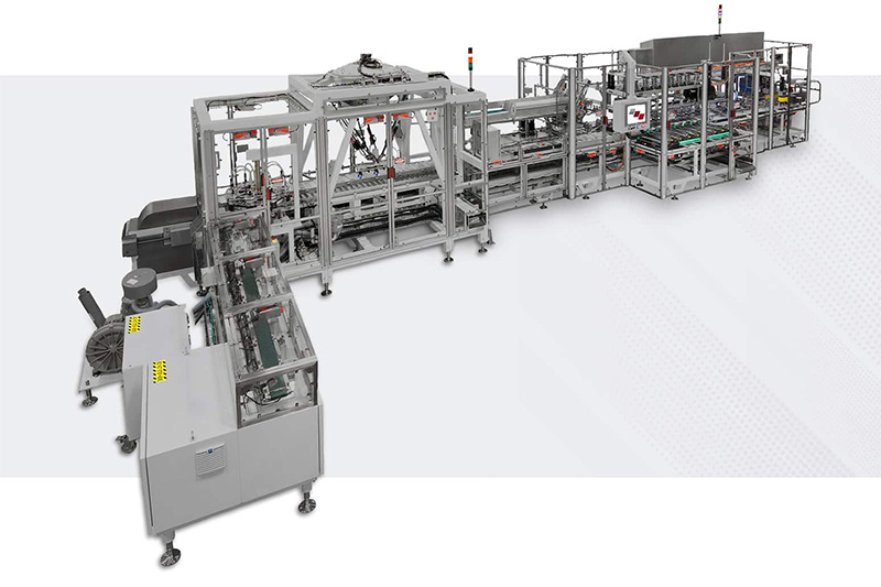 PMI Kyoto Packaging Systems at Interphex 2026