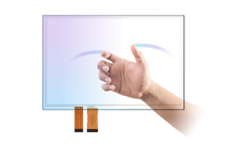 Point of contact: The importance of an intuitive HMI