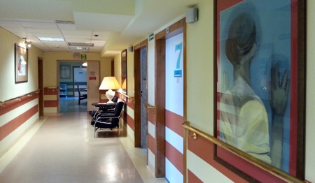 Polish health authority first in Europe to recommend antimicrobial copper in hospitals