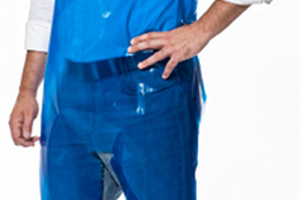 PolyConversions introduces VR Chap Aprons