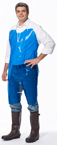 PolyConversions introduces VR Chap Aprons
