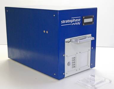 Portable biodetector successfully detects biohazards 