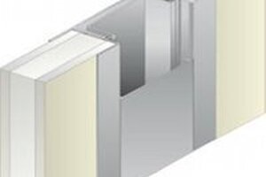 PortaFab adds cleanroom wall system for interior walls
