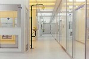PortaFab introduces lightweight cleanroom wall system