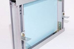 PortaFab introduces modular cleanroom wall system