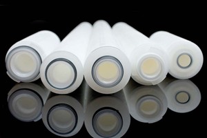 Porvair acquires Keystone Filter