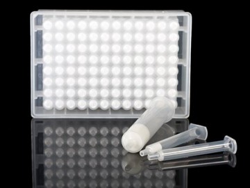 Porvair adds cleanroom