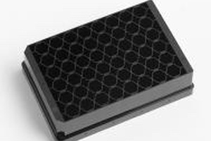 Porvair develops revolutionary microplate 