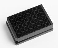 Porvair develops revolutionary microplate 