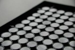 Porvair Sciences expands product line