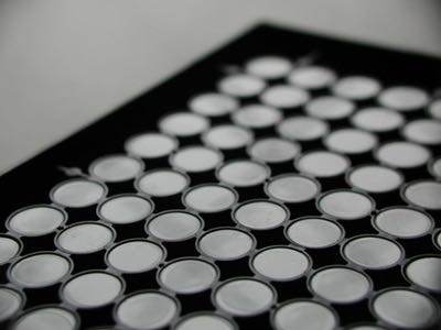 Porvair Sciences expands product line
