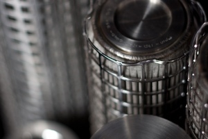 Porvair unveils expanded steam range for higher performance