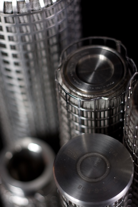 Porvair unveils expanded steam range for higher performance