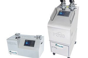 POSS Airborne Disinfection System – a new standard