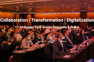 Post pandemic transformation, collaboration & opportunities in Asia