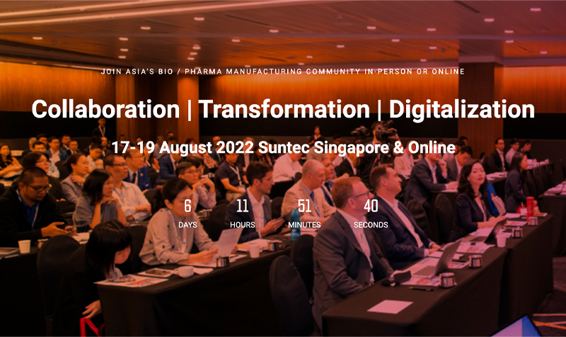 Post pandemic transformation, collaboration & opportunities in Asia