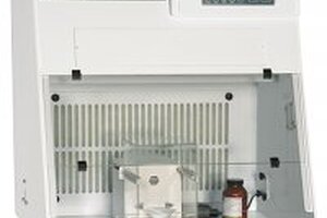 PowderSafe Type B enclosure protects workers