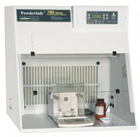 PowderSafe Type B enclosure protects workers