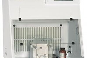 PowderSafe Type B enclosures help protect workers from hazardous chemicals