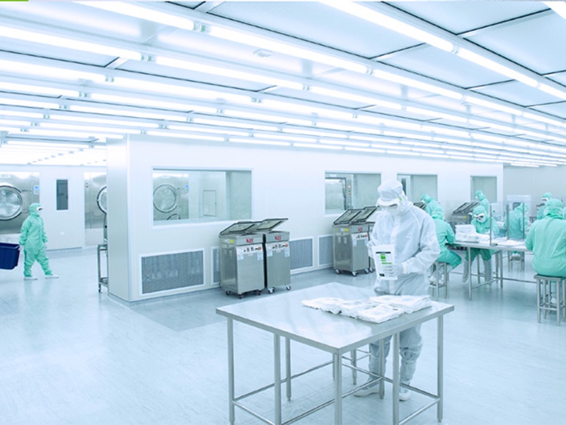 PPE expert Isofield Malaysia completes SMETA 4 Pillar inspection