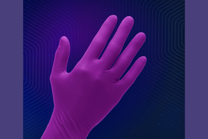 PPE: Kimberly-Clark’s Kimtech Polaris Nitrile Glove earns ACT label from My Green Lab