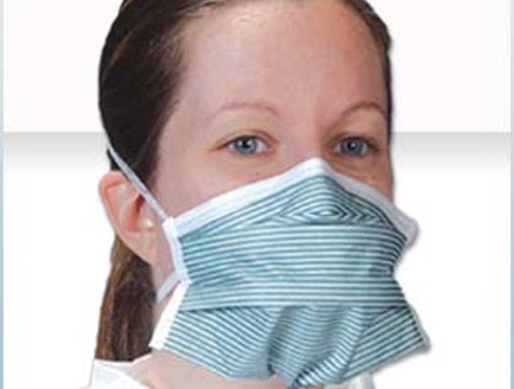 PPE provider sees 24-fold spike in orders since coronavirus outbreak