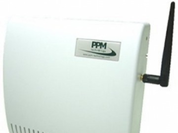 PPMonitor checks indoor air quality