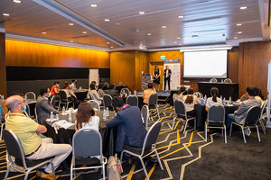 Pre-register for the ISPE Conference and Exhibition!