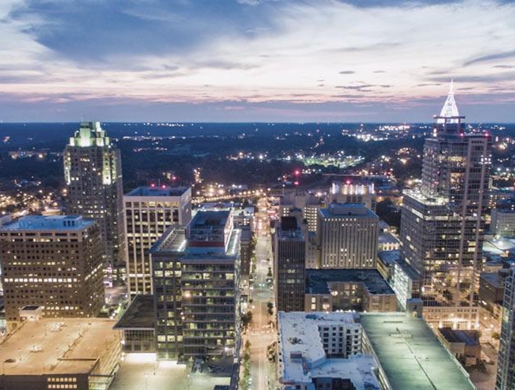 Precision Cleanrooms expands to the east coast of US