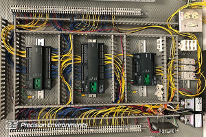 Precision Environments’ preferred DDC Controls Platform