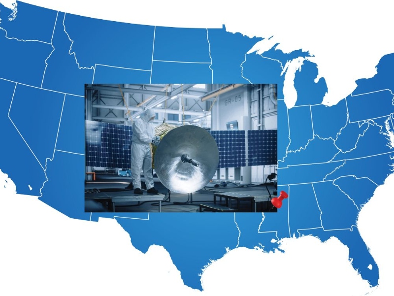 Precision Environments receives $700K for cleanroom project