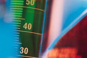 Preservatives: Getting the balance right
