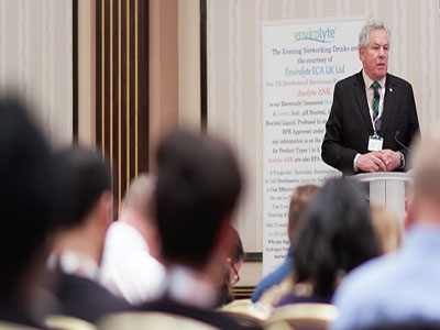 Preview: Cleanroom Technology Conference 2019