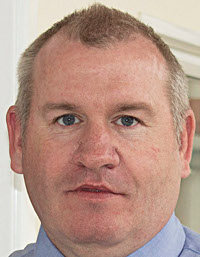 Priorclave appoints Sales Director