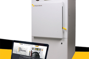 Priorclave launches global autoclave website