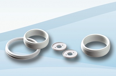 Process Seals develops white hygienic sealing material 