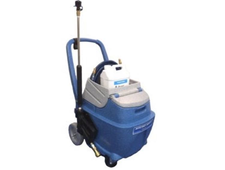 Prochem launches fast spray mist disinfecting for floors and surfaces