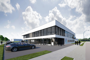 ProCleanroom expands in the Netherlands