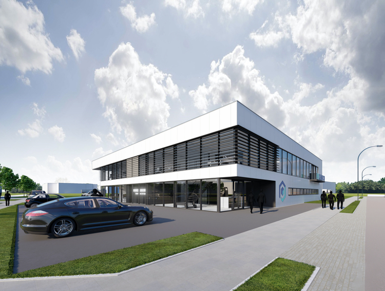 ProCleanroom expands in the Netherlands