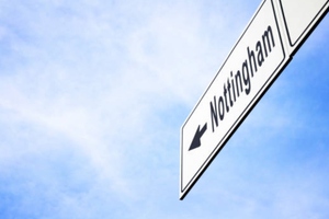 Progress made with CREST’s Nottingham, UK, site