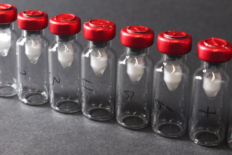 ProJect Pharmaceutics expands drug formulation capacity 