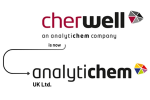 Prominent microbiology firm Cherwell to rebrand as AnalytiChem UK in September