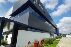Proven delivery at Micronclean India