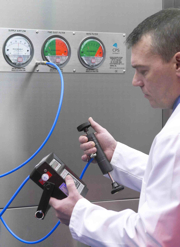 Providing after-market solutions for pharma and biotech markets for 30 years